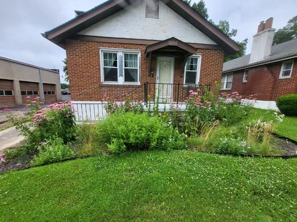 2655 Louis Ave, Saint Louis, MO 63144