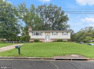 7107 Dower House Rd, Upper Marlboro, MD 20772