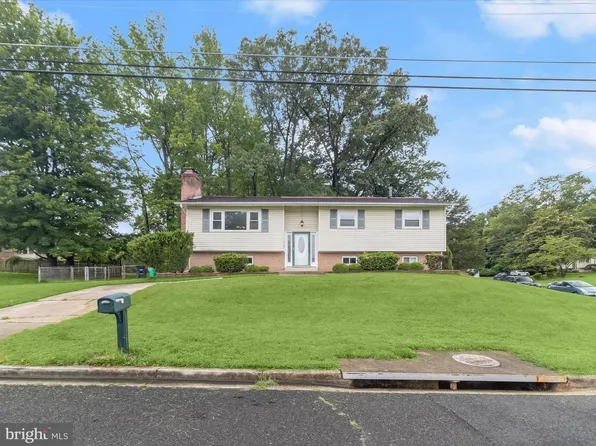 7107 Dower House Rd, Upper Marlboro, MD 20772