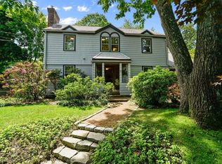 43 Fletcher Ave, Lexington, MA 02420