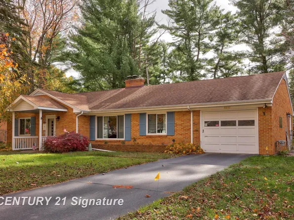 4889 Indian Trl, Saginaw, MI 48638