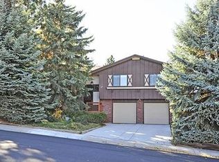423 Deframe Ct, Golden, CO 80401
