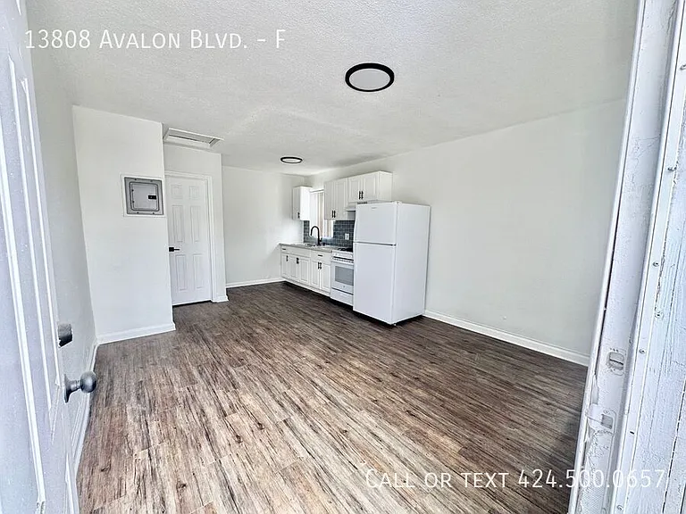 13808 Avalon Blvd #F — Photo 1
