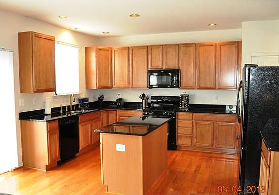 Additional Kitchen View