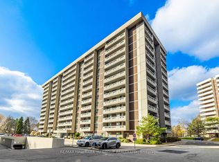 60 Inverlochy Blvd #509, Markham, ON L3T4T7