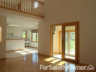 Famly room flows into kitchen
						:
						Open floor plan flows to formal living room, Florida room and spacious kitchen