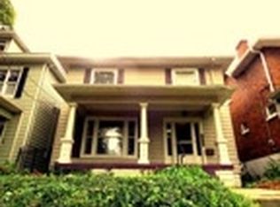 1425 Baxter Ave, Louisville, KY