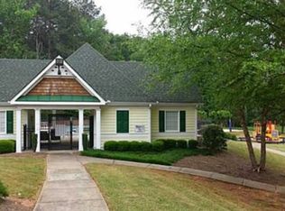 9805 Lakefall Ct, Villa Rica, GA 30180