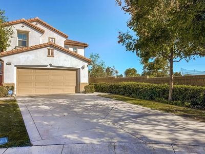 6998 Resina St, Chino, CA, 91710