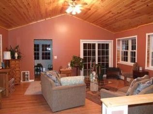 4528 5 Mile Rd, Williamsburg, MI 49690