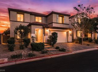 9961 Birch Knoll Ave, Las Vegas, NV 89166