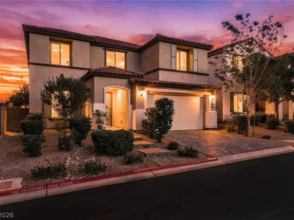 9961 Birch Knoll Ave, Las Vegas, NV 89166
