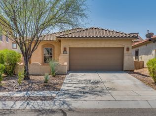811 W Calle Muro Fuerte, Sahuarita, AZ 85629
