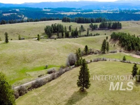 1188 Kidder Ridge Rd, Kamiah, ID 83536
