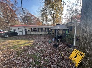 80 Darrell Rye Rd, Erin, TN 37061