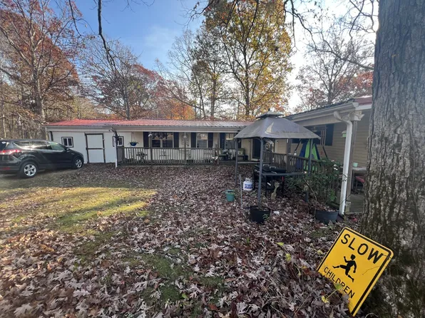 80 Darrell Rye Rd, Erin, TN 37061