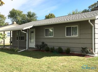 20 Clifton Rd, Toledo, OH 43607