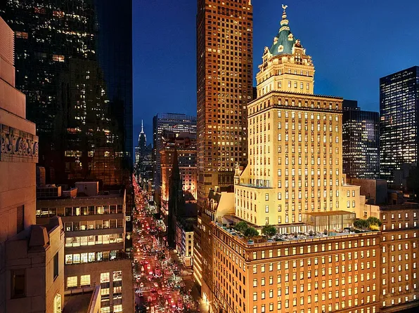 730 Fifth Avenue image 44 of 46