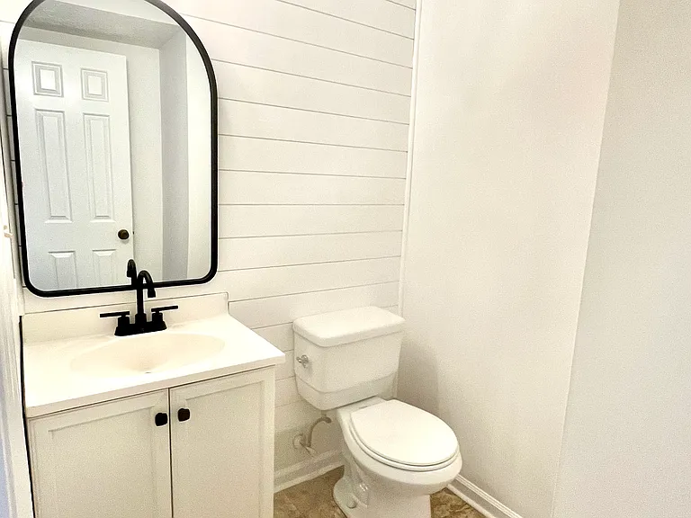 First Floor Bathroom