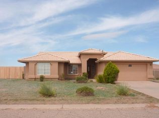 15360 S Sanford Pl, Arizona City, AZ 85123