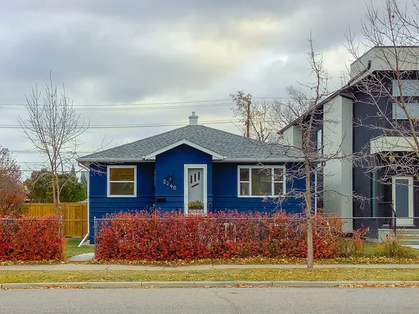 2240 Bowness Rd NW, Calgary, AB T2N 3L3