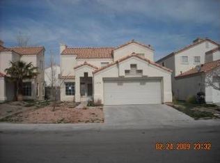 1928 La Villa Dr, North Las Vegas, NV 89031