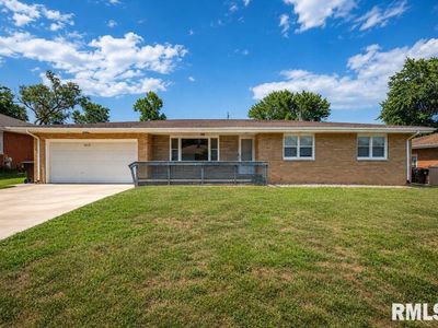 3512 N Rockwood Rd, Peoria, IL, 61604