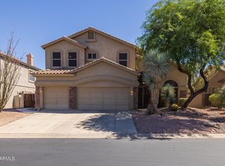 3219 N Boulder Cyn, Mesa, AZ 85207