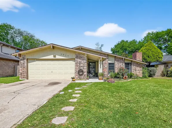 3914 Coltwood Dr, Spring, TX 77388