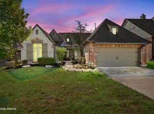 13909 S 27th St, Bixby, OK 74008