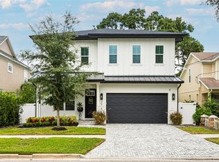 3513 W TACON STREET, TAMPA, FL 33629