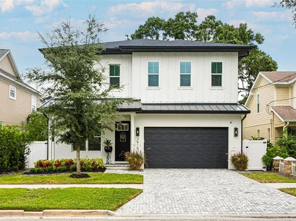 3513 W TACON STREET, TAMPA, FL 33629
