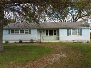 9498 Newland Rd, Warsaw, VA 22572