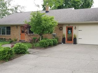 2550 De Hoop Ave SW, Wyoming, MI 49509