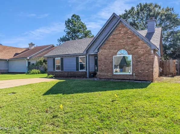 7088 Foxhall Dr, Horn Lake, MS 38637