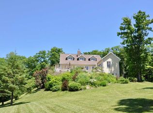 569 Hall Hill Rd, Ancram, NY 12502