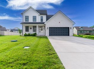 3002 Stonehorn Dr, Bell Buckle, TN 37020