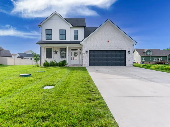 3002 Stonehorn Dr, Bell Buckle, TN 37020