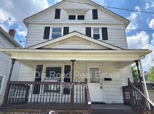 112 Heaton Ave, Dayton, OH 45410