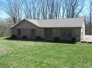 118 Heltonville Rd W, Bedford, IN 47421