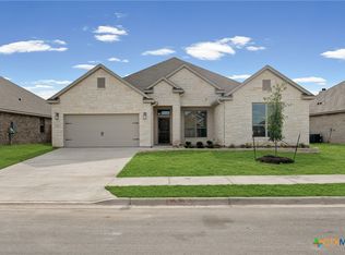 1225 Bending Branch Way, Temple, TX 76502