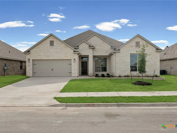 1225 Bending Branch Way, Temple, TX 76502