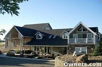 Make an offer on this one of a kind country estate