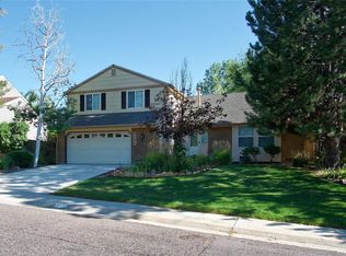9086 W Geddes Pl, Littleton, CO 80128