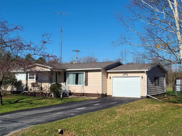 5938 Avalon Cir, Lexington, MI 48450