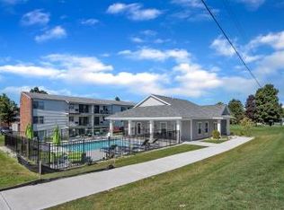 217 Morrison Ave #1, Big Rapids, MI 49307