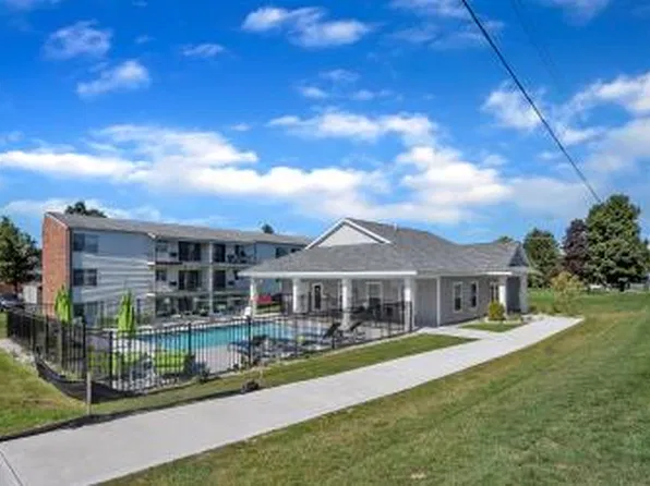 217 Morrison Ave #1, Big Rapids, MI 49307