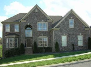 137 Circuit Rd, Franklin, TN 37064