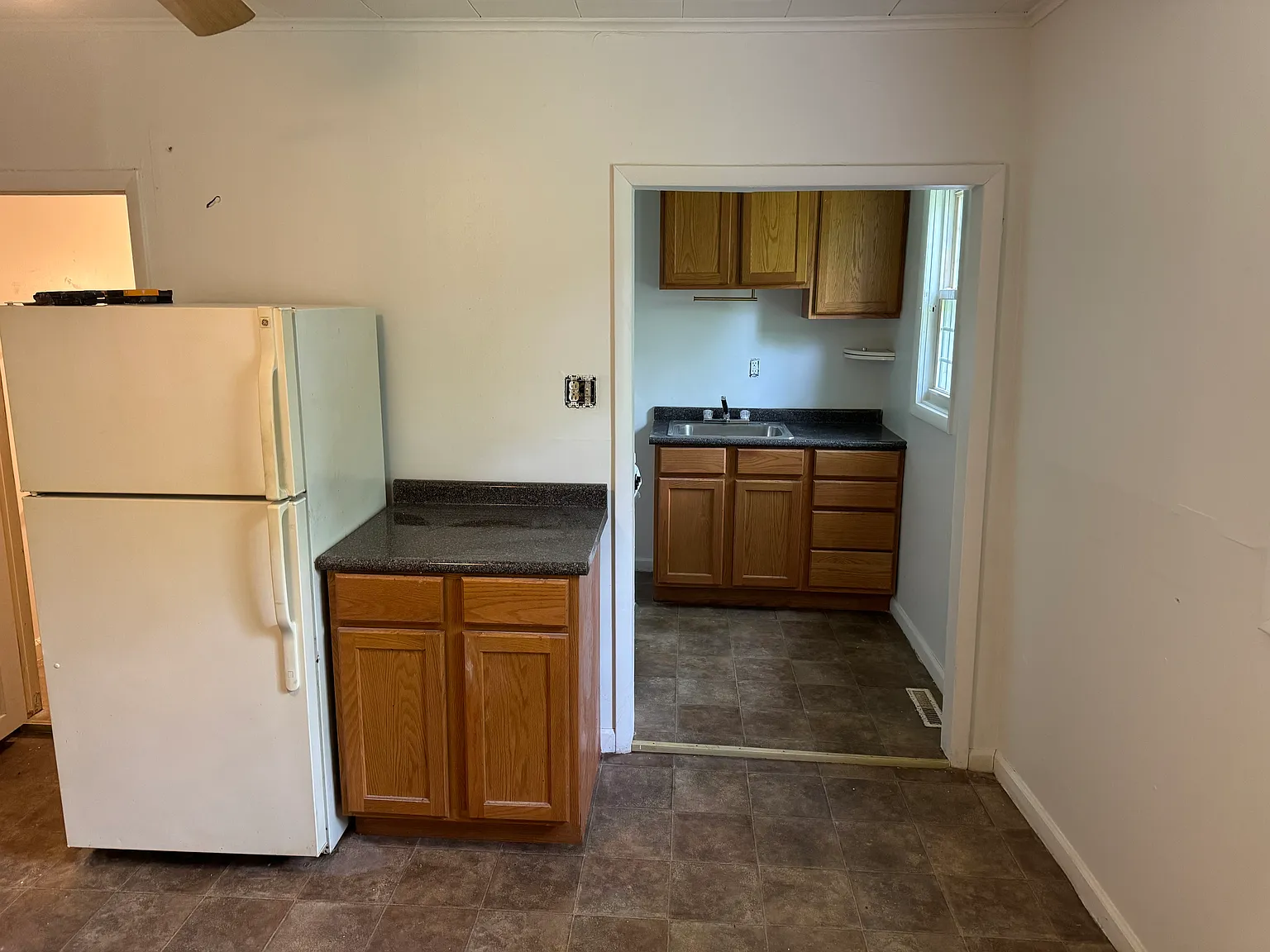 1 bed, $1,200 — Photo 1