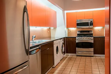 Rented by Level Group